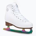 Women's figure skates ATTABO Lily white