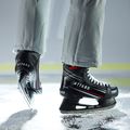 Men's hockey skates ATTABO Blade black 10