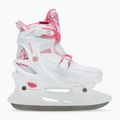 Children's adjustable leisure skates ATTABO Koa pink 2