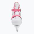 Children's adjustable leisure skates ATTABO Koa pink 4