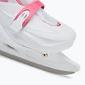 Children's adjustable leisure skates ATTABO Koa pink 6