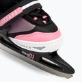 Children's adjustable leisure skates ATTABO Zola pink 5