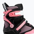 Children's adjustable leisure skates ATTABO Zola pink 6