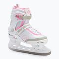 Women's leisure skates ATTABO Tora white