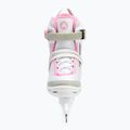 Women's leisure skates ATTABO Tora white 4