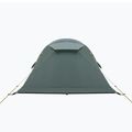 3-person inflatable camping tent KADVA AIRcamp 3 green 2