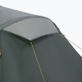 3-person inflatable camping tent KADVA AIRcamp 3 green 3