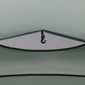 3-person inflatable camping tent KADVA AIRcamp 3 green 10