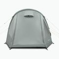 4-person inflatable camping tent KADVA AIRcamp 4.4 green 2