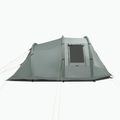 4-person inflatable camping tent KADVA AIRcamp 4.4 green 5