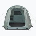 4-person inflatable camping tent KADVA AIRcamp 4.4 green 11