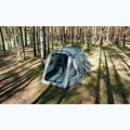 KADVA AIRcamp 4.4 4-person camping tent green 4