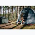 4-person inflatable camping tent KADVA AIRcamp 4.4 green 24