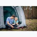 4-person inflatable camping tent KADVA AIRcamp 4.4 green 25
