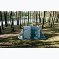 4-person inflatable camping tent KADVA AIRcamp 4.4 green 28