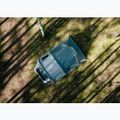 4-person inflatable camping tent KADVA AIRcamp 4.4 green 29