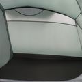 Inflatable 6-person camping tent KADVA AIRcamp 6.24 green 9