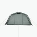 KADVA AIRcamp 6.24 6-person camping tent green 12