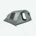 KADVA AIRcamp 6.24 6-person camping tent green 15