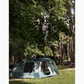 KADVA AIRcamp 6.24 6-person camping tent green 36