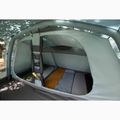 Inflatable 6-person camping tent KADVA AIRcamp 6.24 green 31