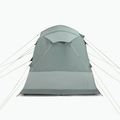 KADVA AIRcamp 6.33 6-person camping tent green 3