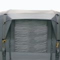 Inflatable 6-person camping tent KADVA AIRcamp 6.33 green 31