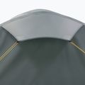 Inflatable 6-person camping tent KADVA AIRcamp 6.33 green 6