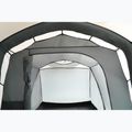 Inflatable 6-person camping tent KADVA AIRcamp 6.33 green 8