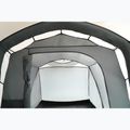 KADVA AIRcamp 6.33 6-person camping tent green 8