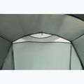 Inflatable 6-person camping tent KADVA AIRcamp 6.33 green 9