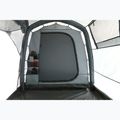 Inflatable 6-person camping tent KADVA AIRcamp 6.33 green 11