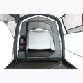 Inflatable 6-person camping tent KADVA AIRcamp 6.33 green 12