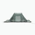 Inflatable 6-person camping tent KADVA AIRcamp 6.33 green 20