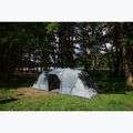 Inflatable 6-person camping tent KADVA AIRcamp 6.33 green 4