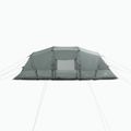 KADVA AIRcamp 8.44 8-person camping tent green 2