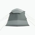 8-Person Inflatable Camping Tent KADVA AIRcamp 8.44 Green 8