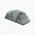 8-Person Inflatable Camping Tent KADVA AIRcamp 8.44 Green 9