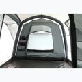 8-Person Inflatable Camping Tent KADVA AIRcamp 8.44 Green 10