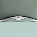 8-Person Inflatable Camping Tent KADVA AIRcamp 8.44 Green 16
