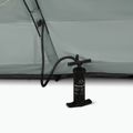8-Person Inflatable Camping Tent KADVA AIRcamp 8.44 Green 21