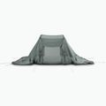 8-Person Inflatable Camping Tent KADVA AIRcamp 8.44 Green 22