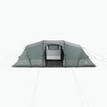8-Person Inflatable Camping Tent KADVA AIRcamp 8.44 Green 24