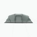 8-Person Inflatable Camping Tent KADVA AIRcamp 8.44 Green 26