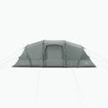 KADVA AIRcamp 8.44 8-person camping tent green 27