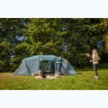 8-Person Inflatable Camping Tent KADVA AIRcamp 8.44 Green 27