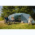 8-Person Inflatable Camping Tent KADVA AIRcamp 8.44 Green 33