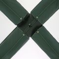 Inflatable Tent Shelter KADVA AIRbase Green 10