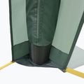Inflatable Tent Shelter KADVA AIRbase Green 11