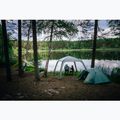 Inflatable Tent Shelter KADVA AIRbase Green 4